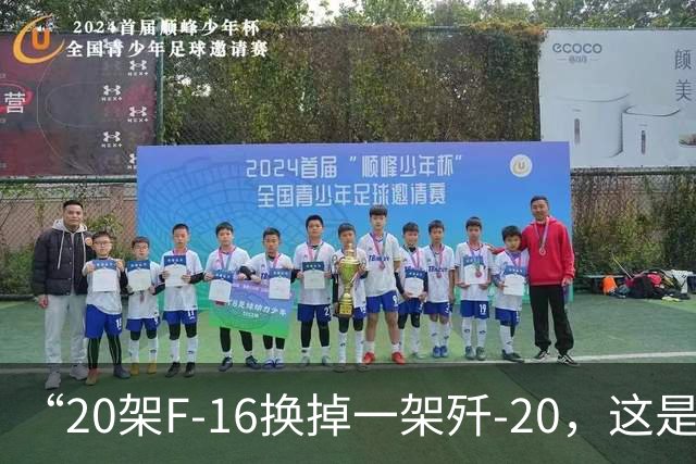 “20架F-16换掉一架歼-20，这是歼-20致命缺点”？美媒：20架F-16可换掉一架五代机